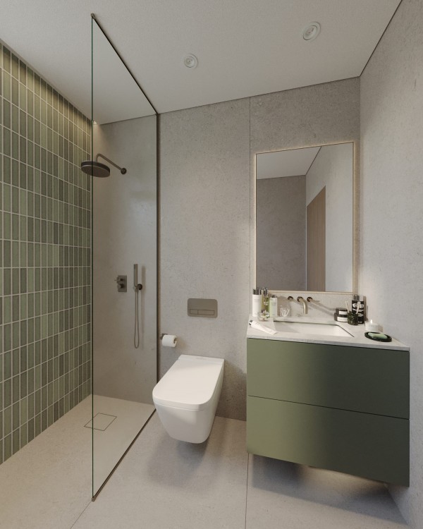 Mixed-Use Development In The Heart Of Paphos